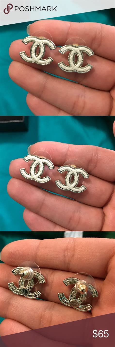 where can i buy chanel inspired jewelry|chanel look alike jewelry.